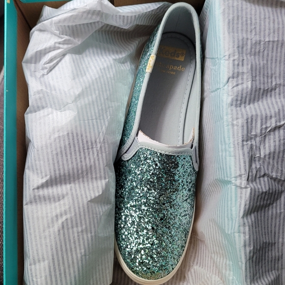 Keds x Kate Spade New York - Picture 5 of 8